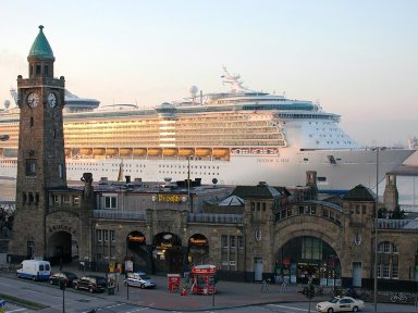 Hamburg