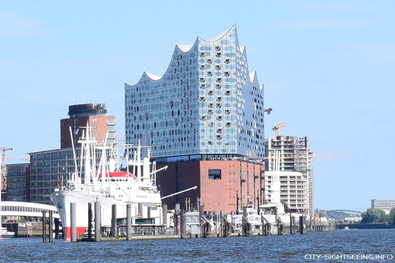 Hamburg